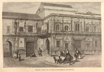 Nouvelle géographie universelle